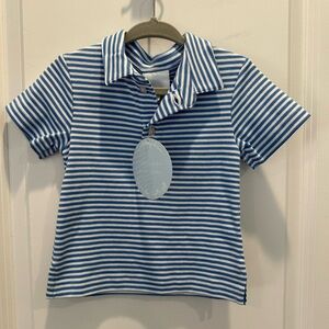 Little English Polo